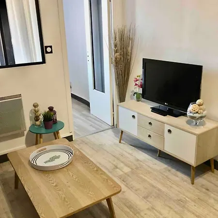 Centre Apartman