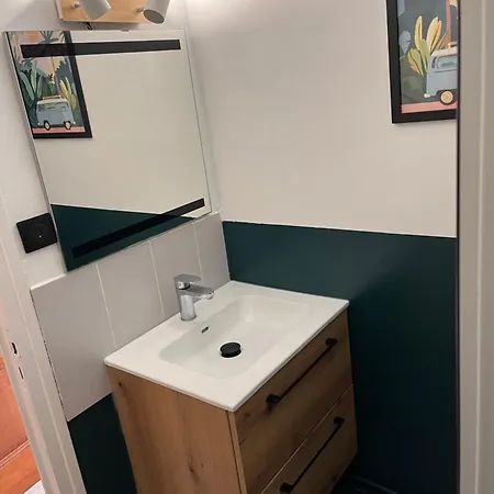 Apartman Centre