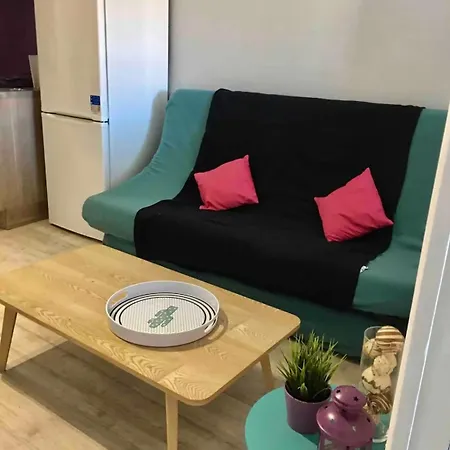 Apartman Centre Bayonne
