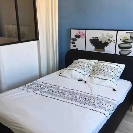 Apartman Centre Bayonne