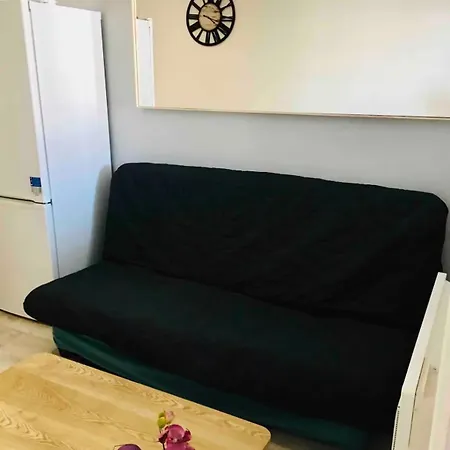 Centre Apartman *
